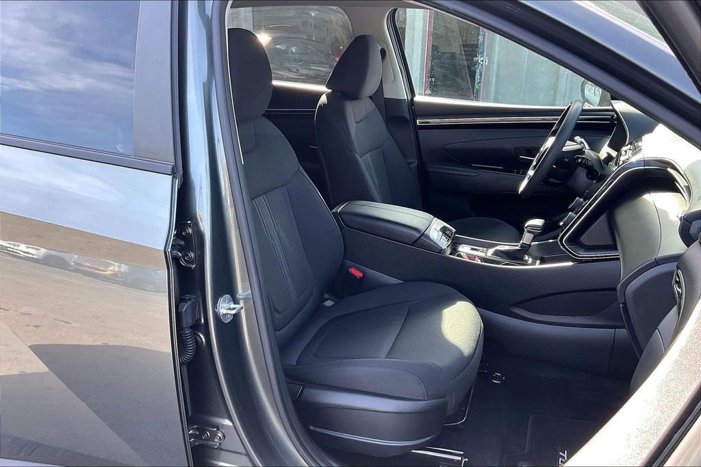 Used 2023 Hyundai Tucson SEL AWD/4WD image 7
