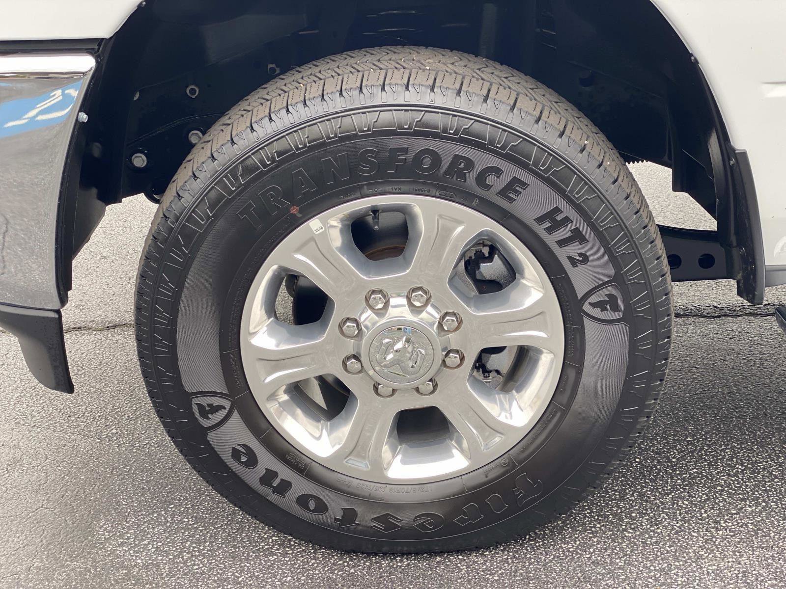 Certified 2025 RAM 2500 Big Horn image 12