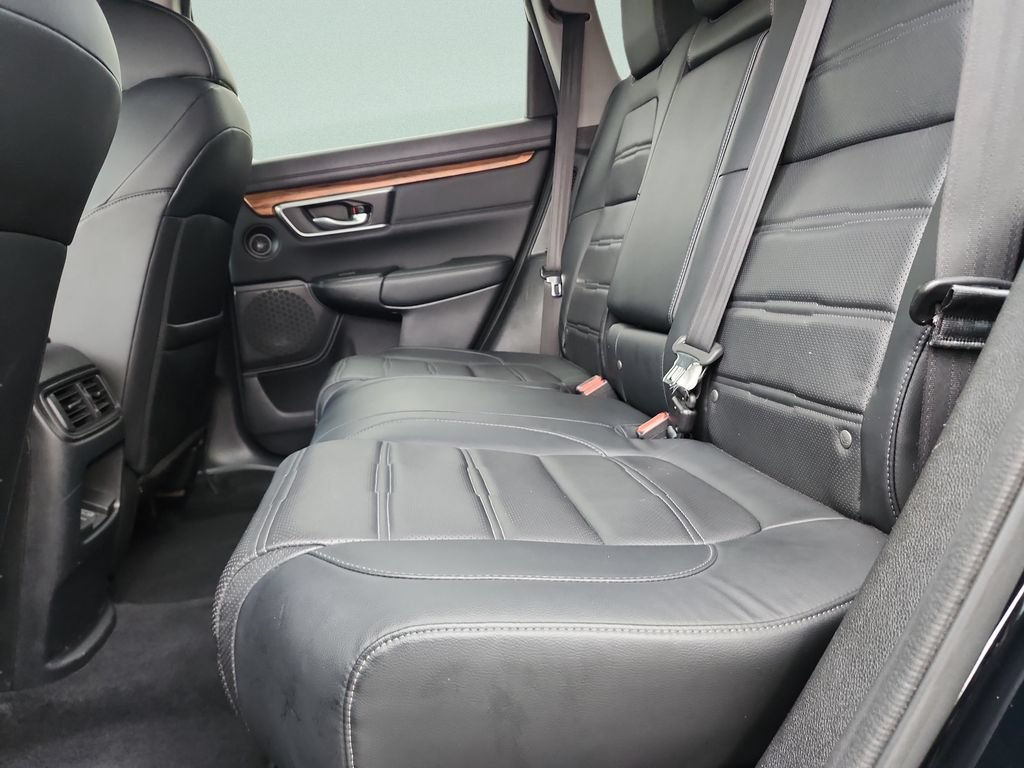Used 2021 Honda CR-V EX-L image 20
