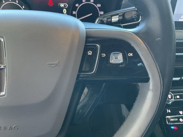 Used 2020 Lincoln Corsair FWD image 10