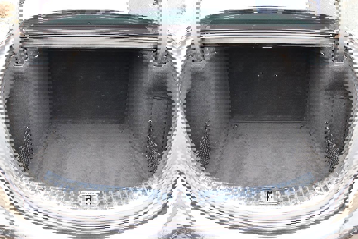 Used 2015 Mercedes-Benz S 63 AMG 4MATIC Sedan w/ Driver Assistance Package image 70