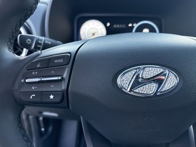 Certified 2022 Hyundai Kona Limited image 35
