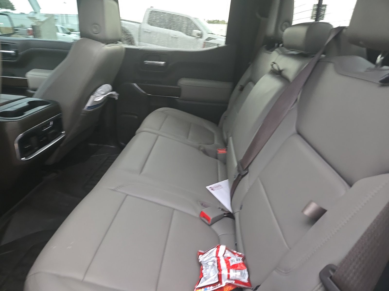Used 2019 GMC Sierra 1500 SLT AWD/4WD image 14