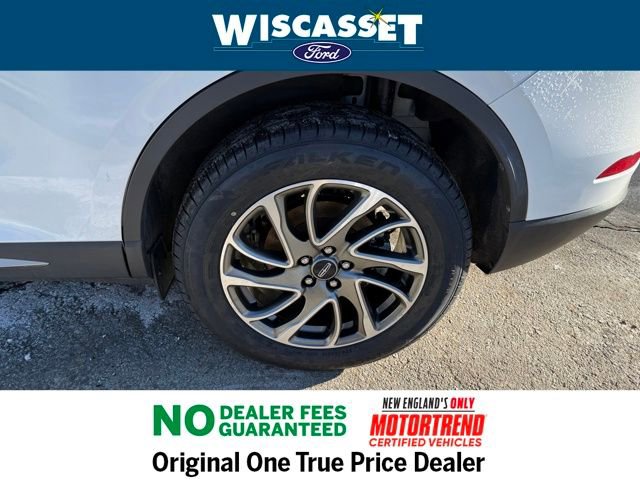 Used 2021 Lincoln Corsair AWD w/ Equipment Group 101A image 21