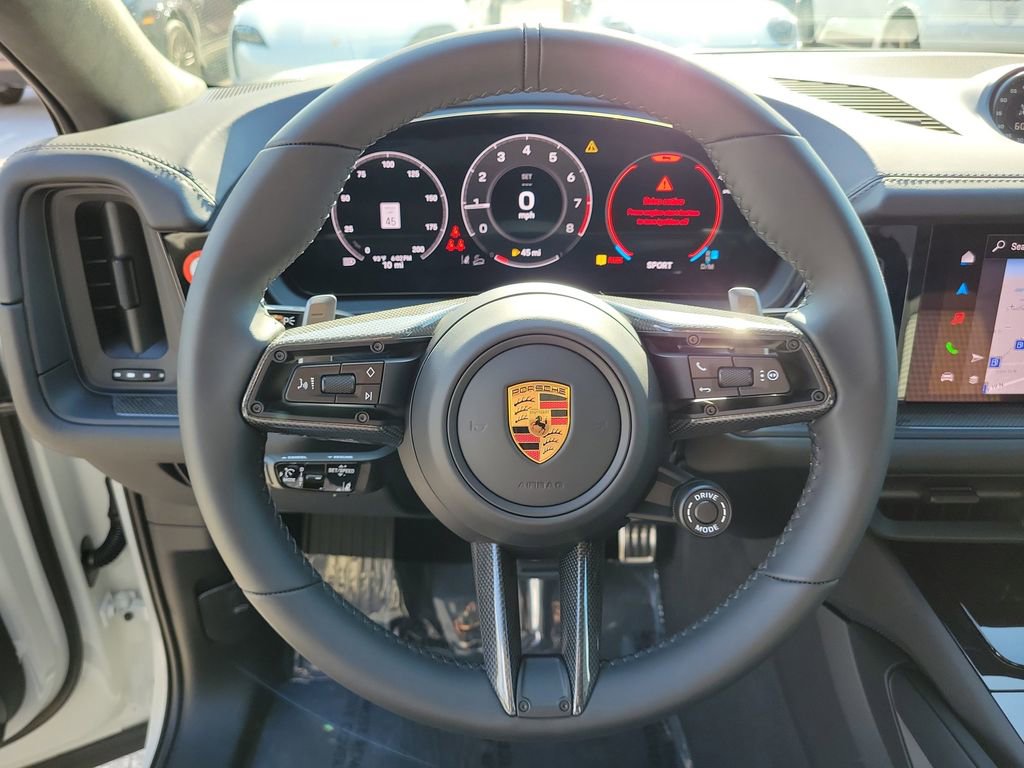 New 2026 Porsche Cayenne GTS AWD/4WD image 33