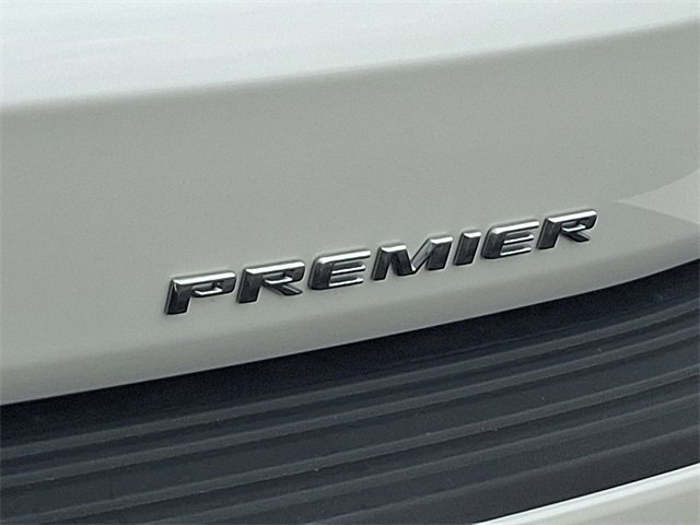 Used 2023 Chevrolet Tahoe Premier image 37