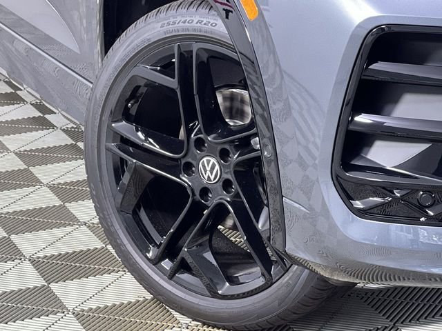 New 2026 Volkswagen Tiguan SE R-Line image 10