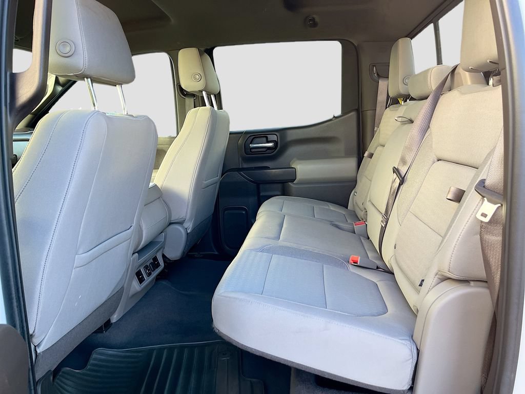 Used 2020 Chevrolet Silverado 1500 LT w/ Convenience Package RWD image 25