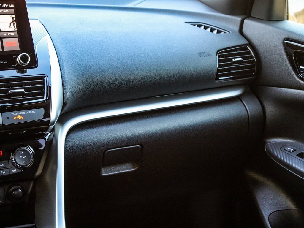 New 2026 Mitsubishi Eclipse Cross SEL image 18