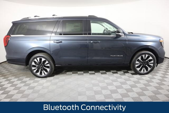 New 2025 Ford Expedition Max Platinum w/ Driver's Package video 2