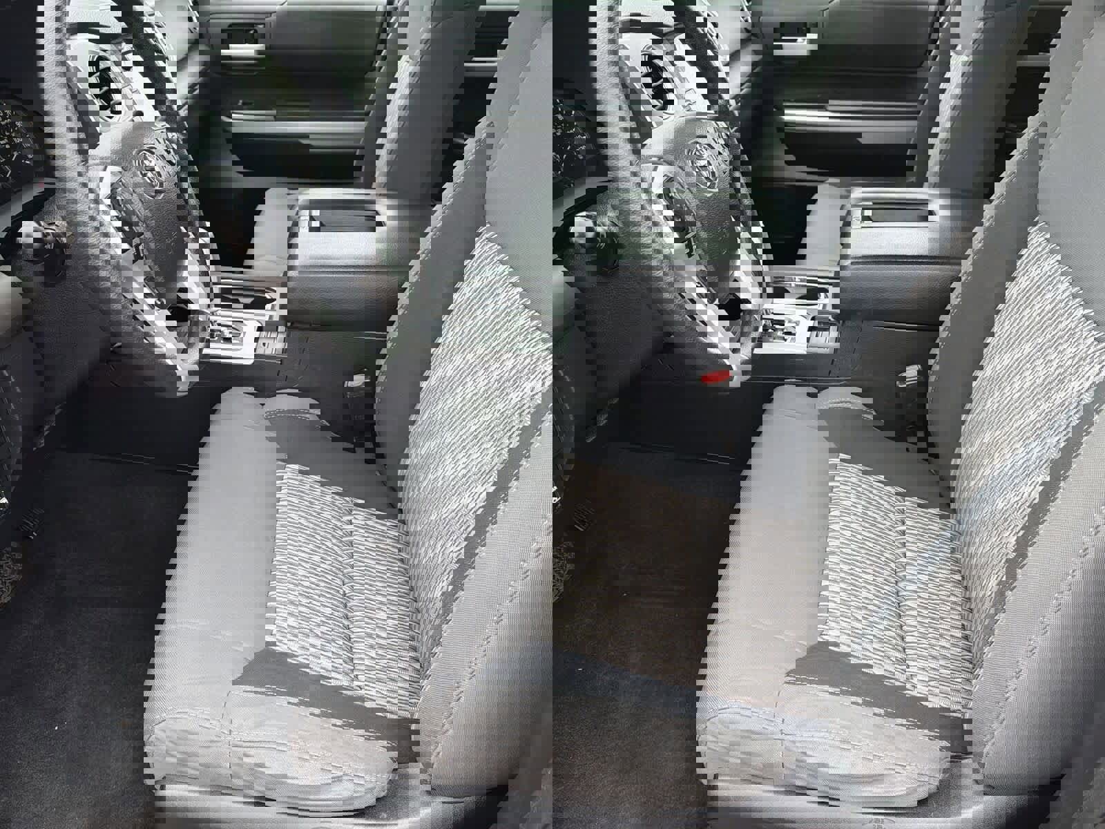 Used 2020 Toyota Tundra SR5 image 17