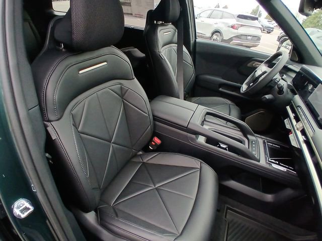 New 2027 Kia Telluride SX FWD image 26