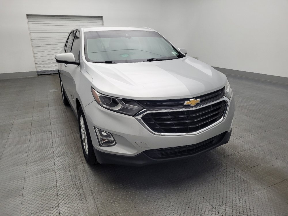 Used 2020 Chevrolet Equinox LT image 14