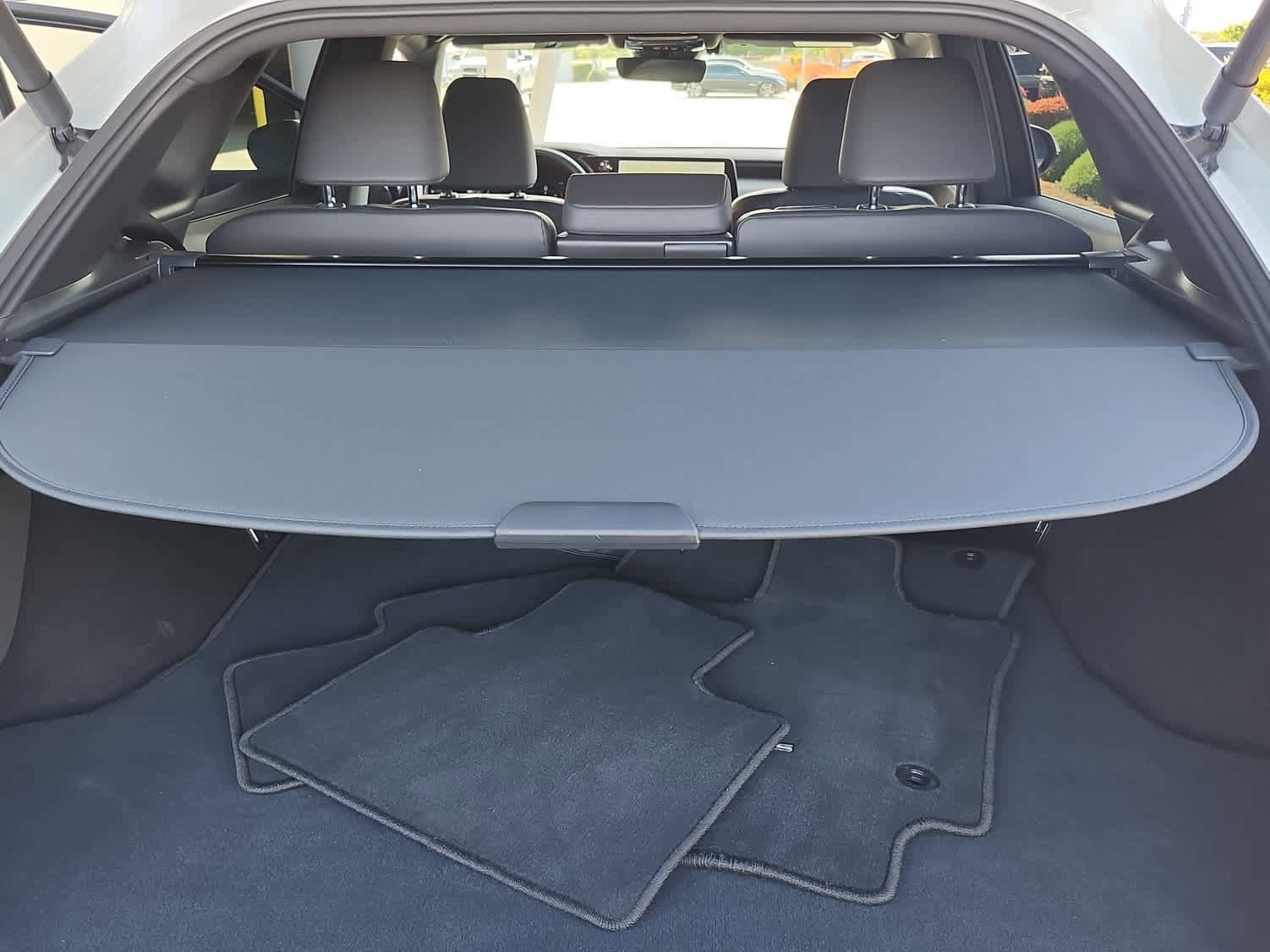 Used 2025 Lexus RX 350 Premium w/ Accessory Package (Z1) FWD image 18