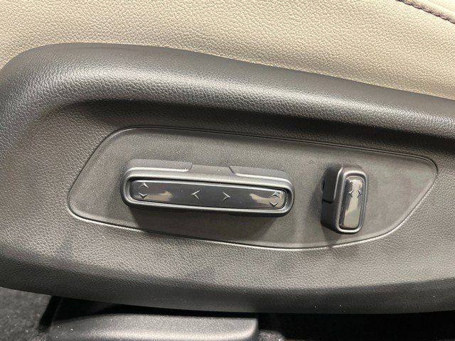 New 2027 Honda HR-V EX-L image 15