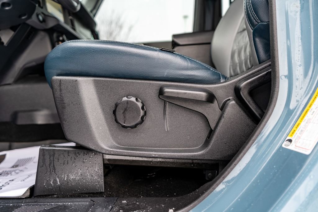 Used 2023 Ford Bronco Base image 21