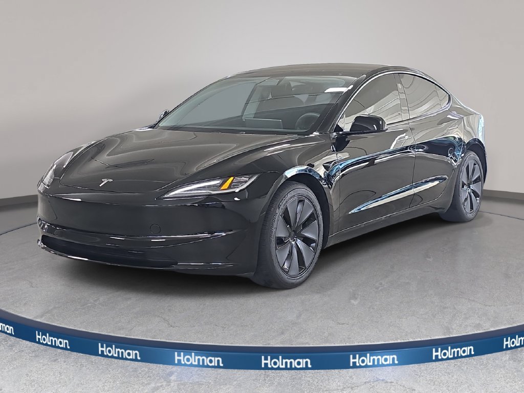 Used 2024 Tesla Model 3 Standard Range