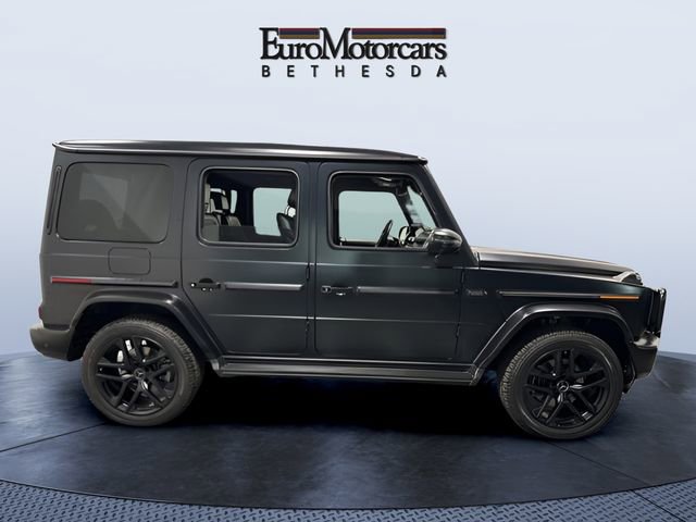 Used 2025 Mercedes-Benz G 550 image 6