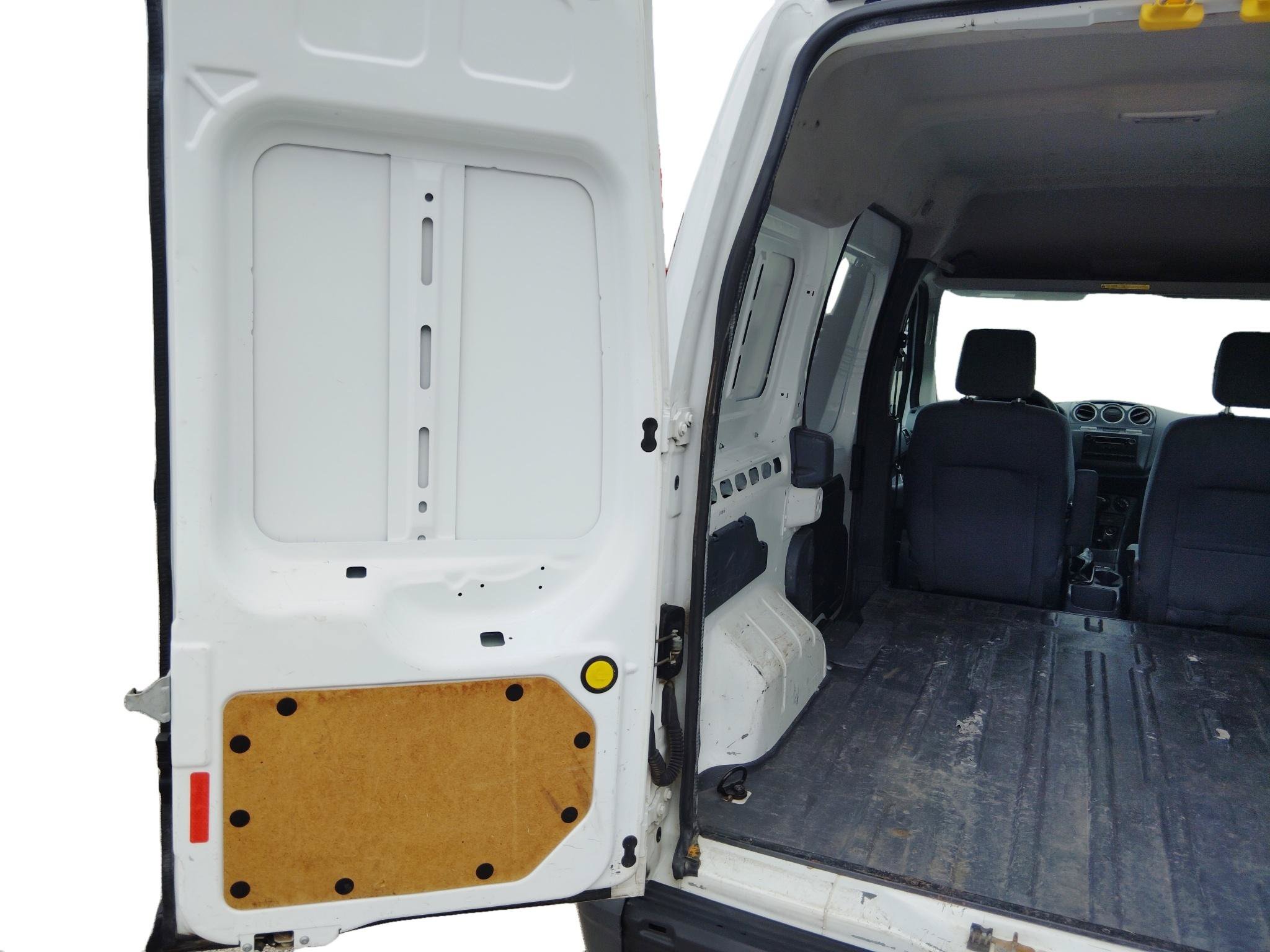 Used 2013 Ford Transit Connect XL w/ Fleet XL PWR Group FWD image 24