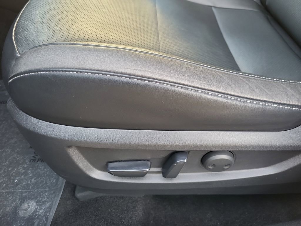 Used 2022 INFINITI QX55 Essential w/ Proactive Package image 23