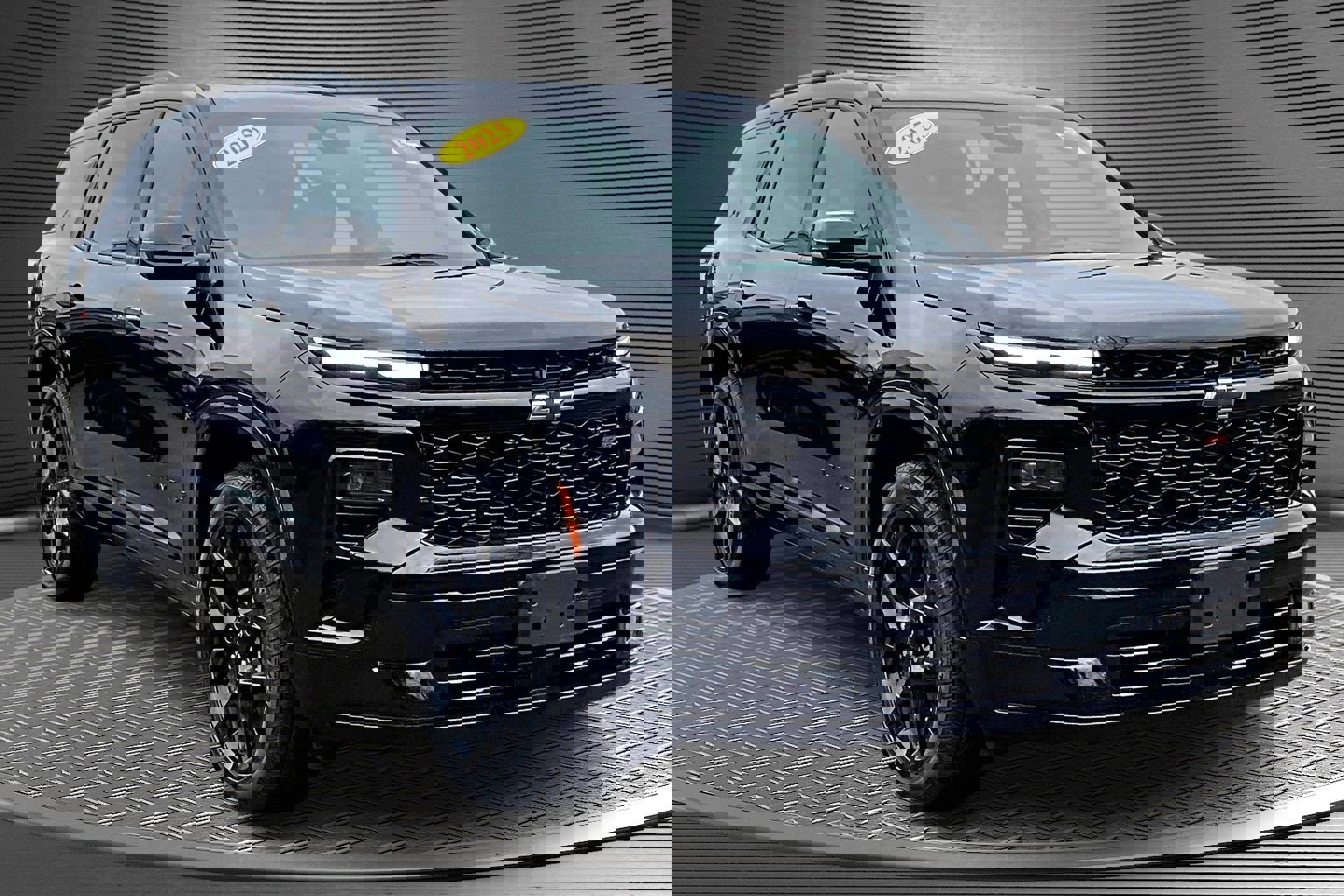 Used 2025 Chevrolet Traverse RS w/ LPO, Floor Liner Package