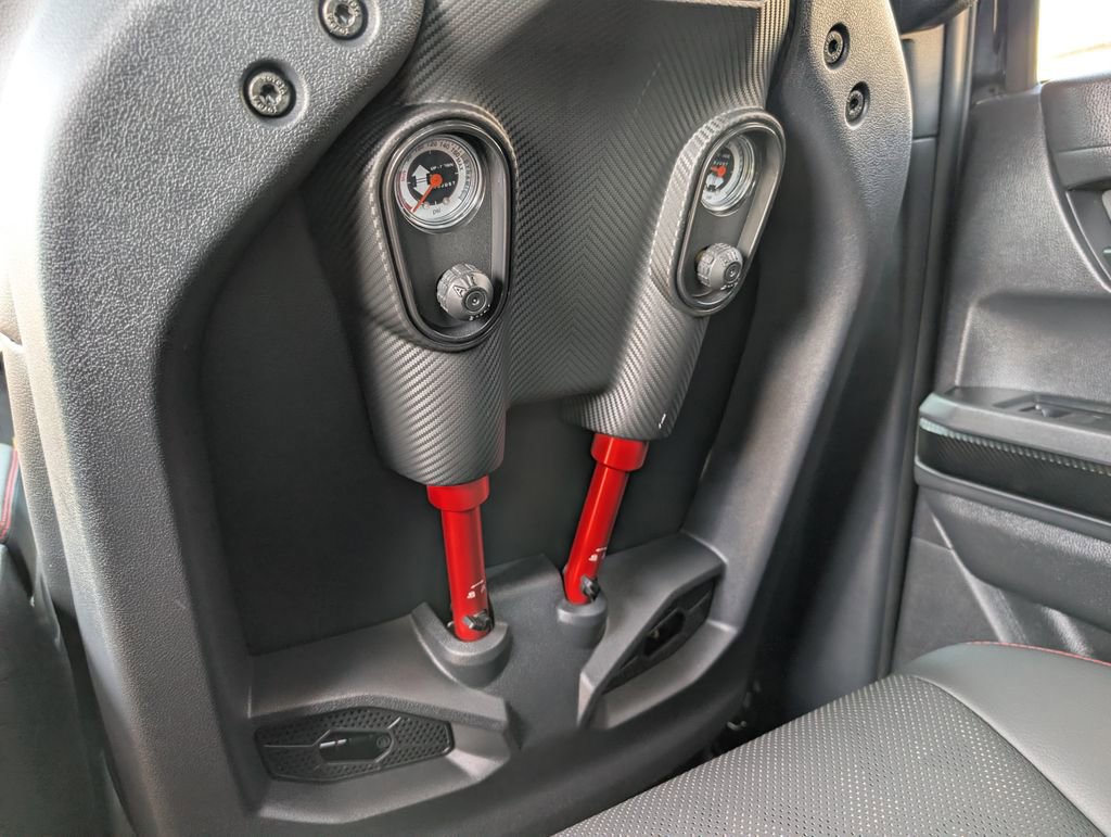 Used 2024 Toyota Tacoma TRD Pro AWD/4WD image 21