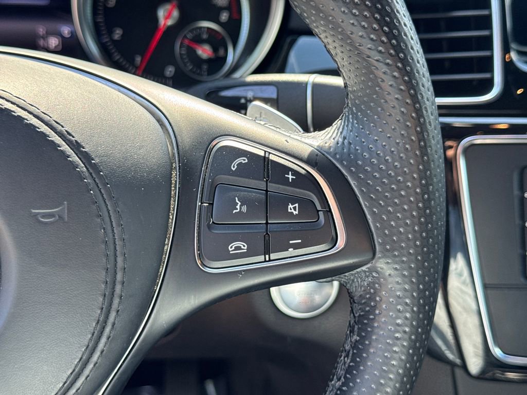 Used 2019 Mercedes-Benz GLS 450 4MATIC w/ Premium 1 Package image 26