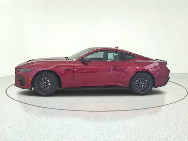 New 2026 Ford Mustang GT Premium RWD video 2