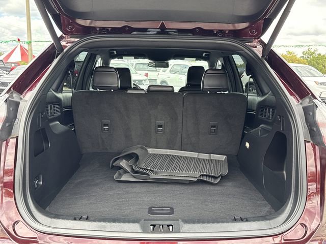 Used 2024 Ford Edge ST-Line AWD/4WD image 14