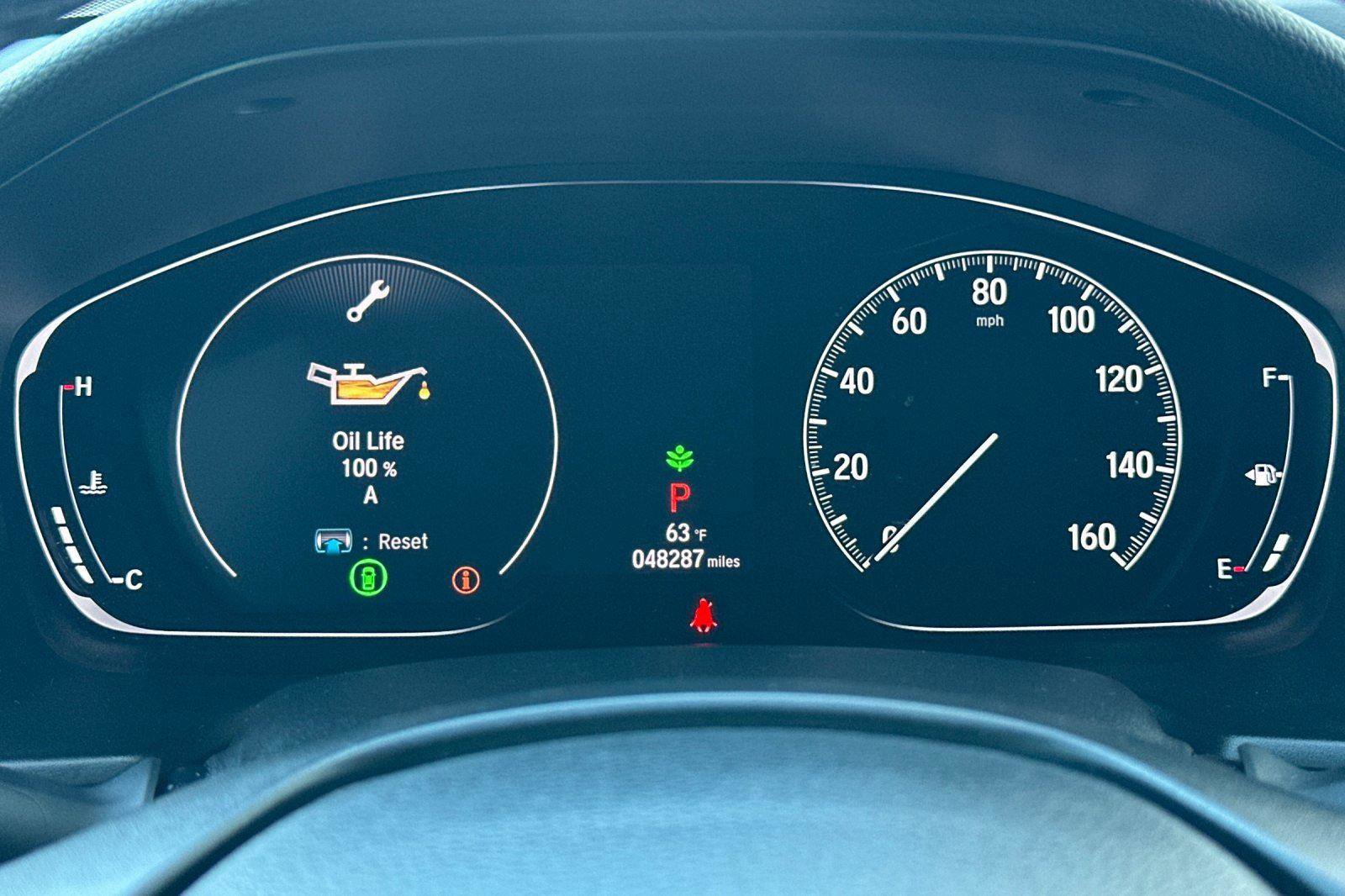 Certified 2020 Honda Accord Touring image 22