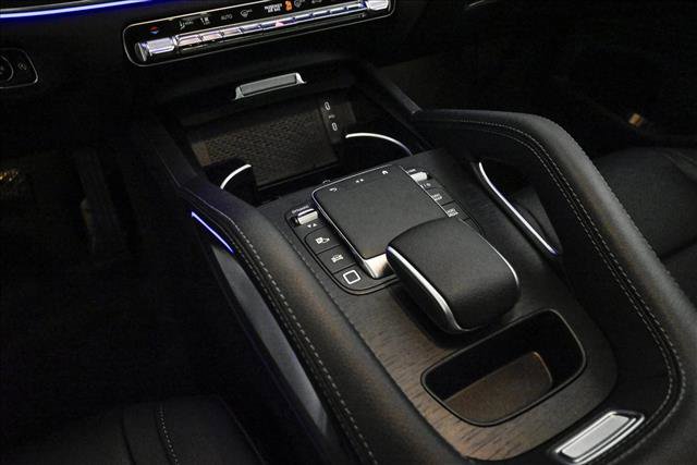 New 2026 Mercedes-Benz GLE 350 4MATIC image 13