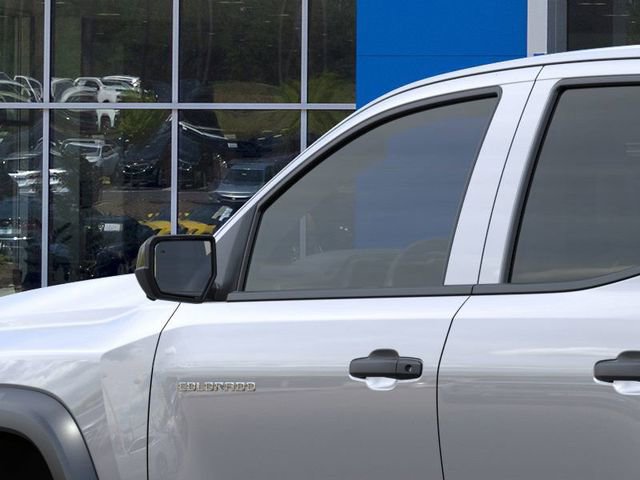 New 2026 Chevrolet Colorado Trail Boss image 12