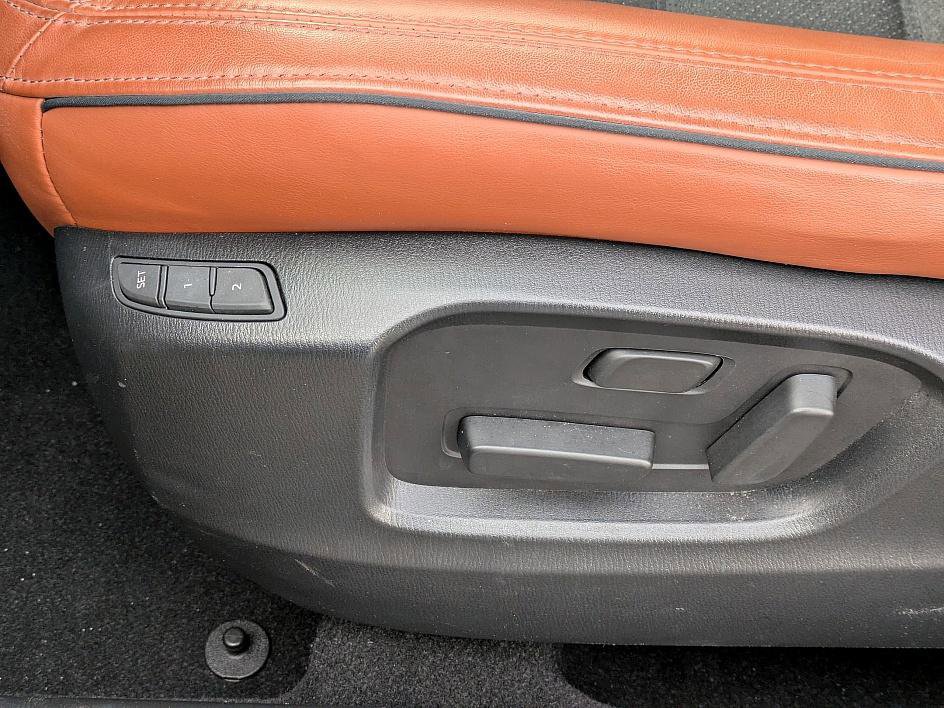 Certified 2024 MAZDA CX-5 Carbon Edition image 14