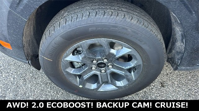 New 2025 Ford Maverick XLT w/ Equipment Group 302A image 33