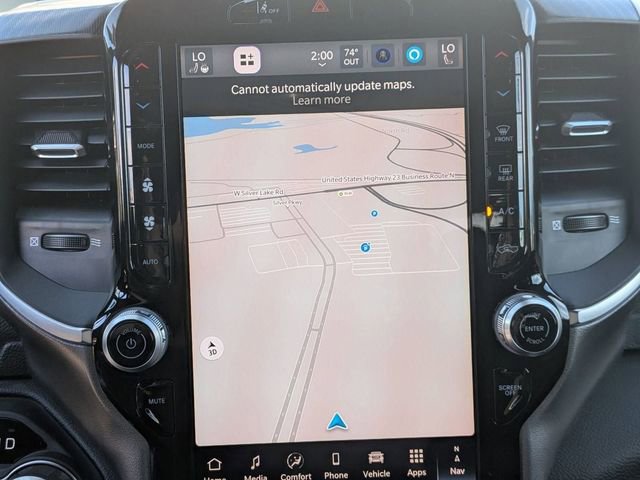 New 2026 RAM 1500 Big Horn image 38