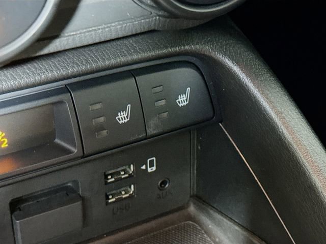 Used 2021 MAZDA MX-5 Miata RF Club w/ Brembo/BBS Recaro Package image 24