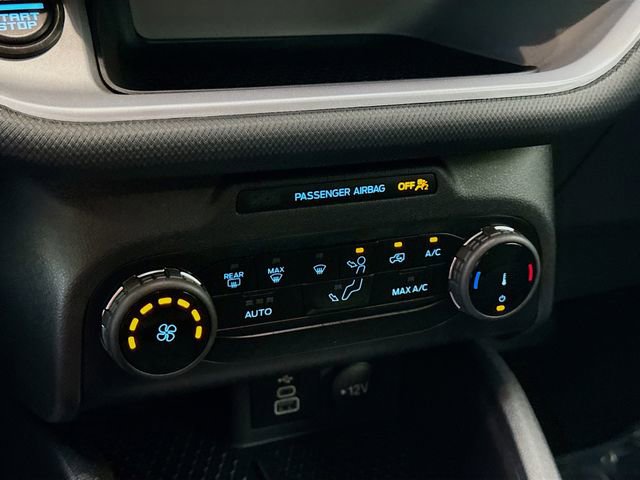 Used 2024 Ford Bronco Sport Big Bend AWD/4WD image 15