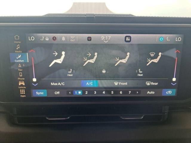 New 2025 Jeep Wrangler Rubicon w/ Xtreme 35 Tire Package AWD/4WD image 17