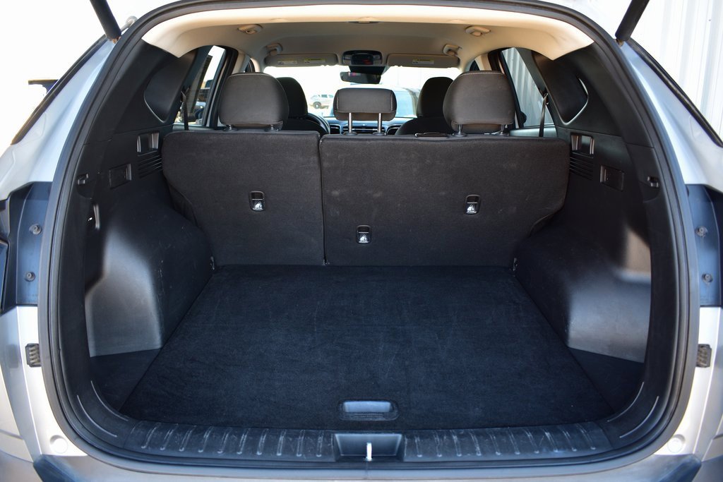 Used 2024 Hyundai Tucson SEL image 23