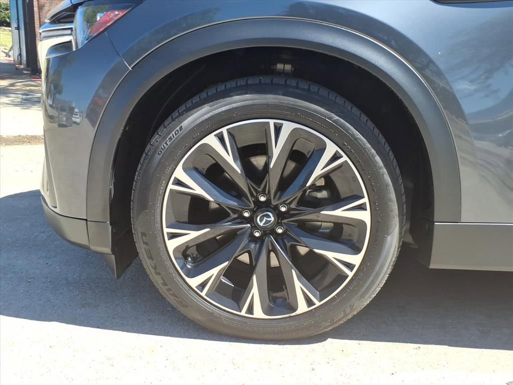 Used 2024 MAZDA CX-90 Plug-In Hybrid w/ Premium Pkg image 25