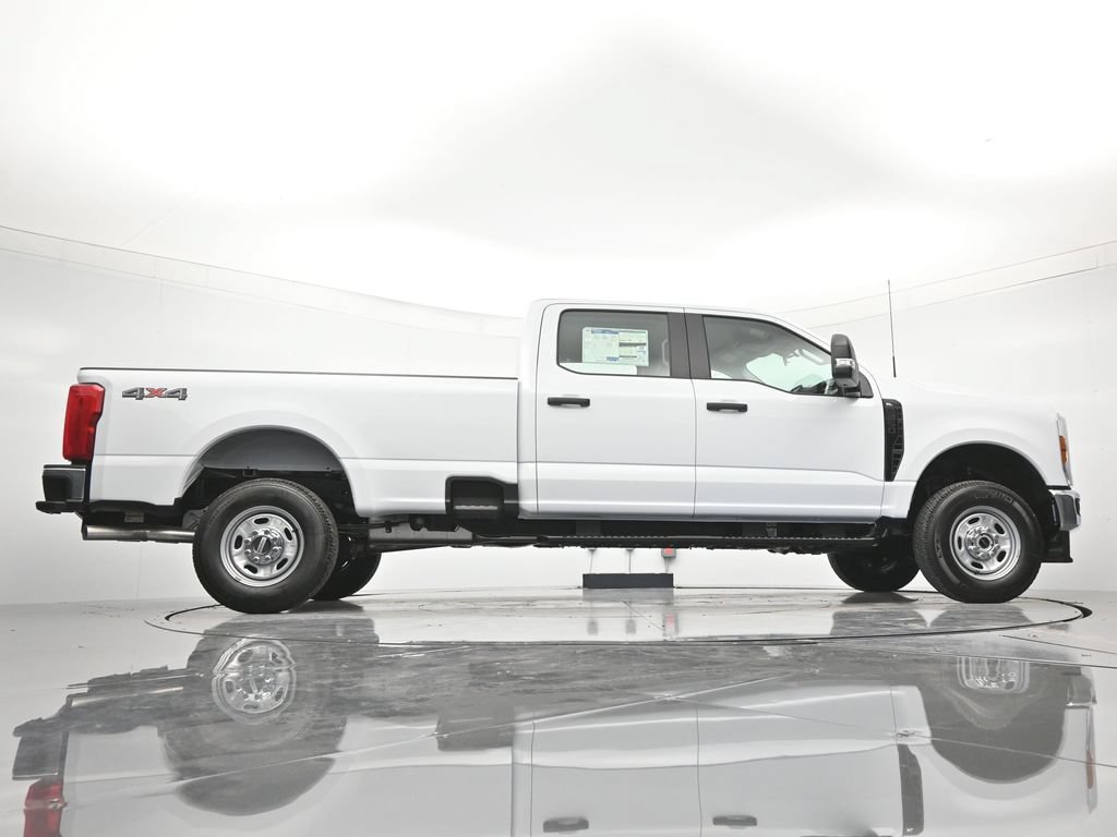 New 2027 Ford F250 XL w/ XL Chrome Package AWD/4WD image 39
