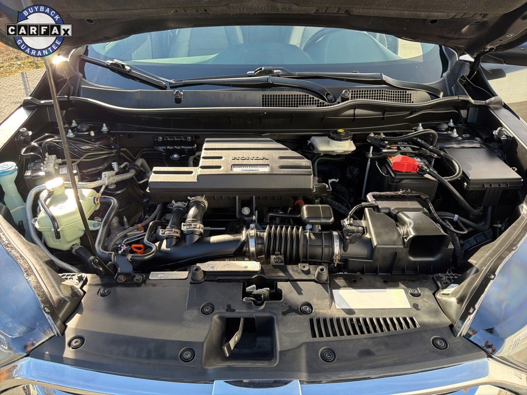 Used 2018 Honda CR-V EX-L image 37