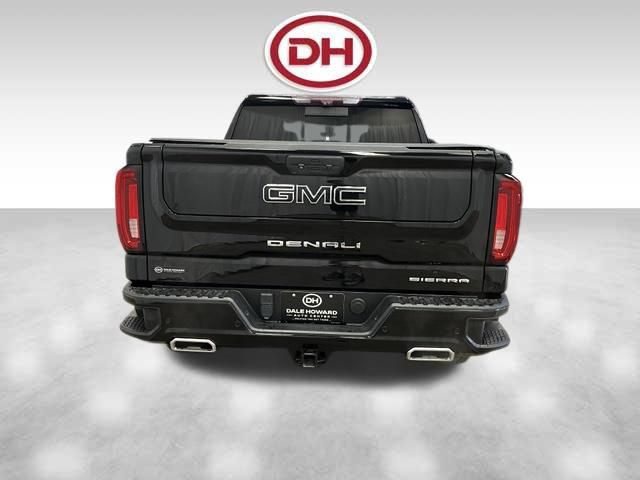 Used 2020 GMC Sierra 1500 Denali w/ Denali Ultimate Package AWD/4WD image 10