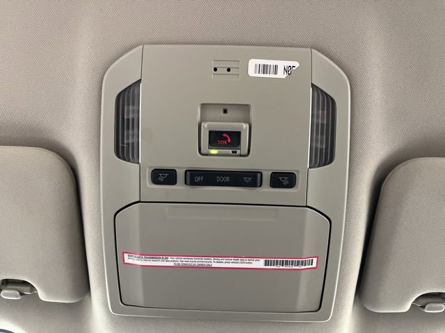 Used 2023 Toyota Highlander L image 37