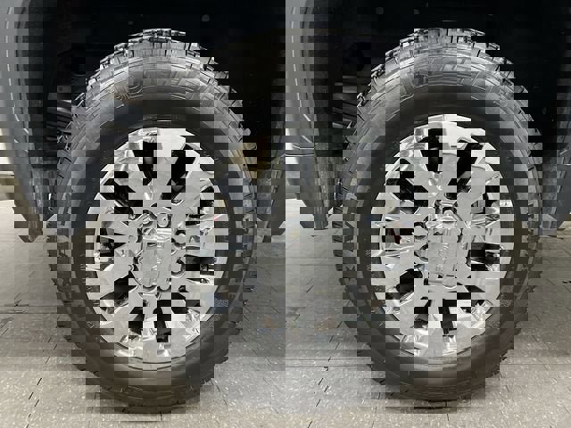 Certified 2022 GMC Sierra 2500 Denali w/ Denali Ultimate Package image 33