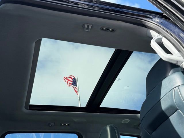 Certified 2021 Ford F150 Limited image 6