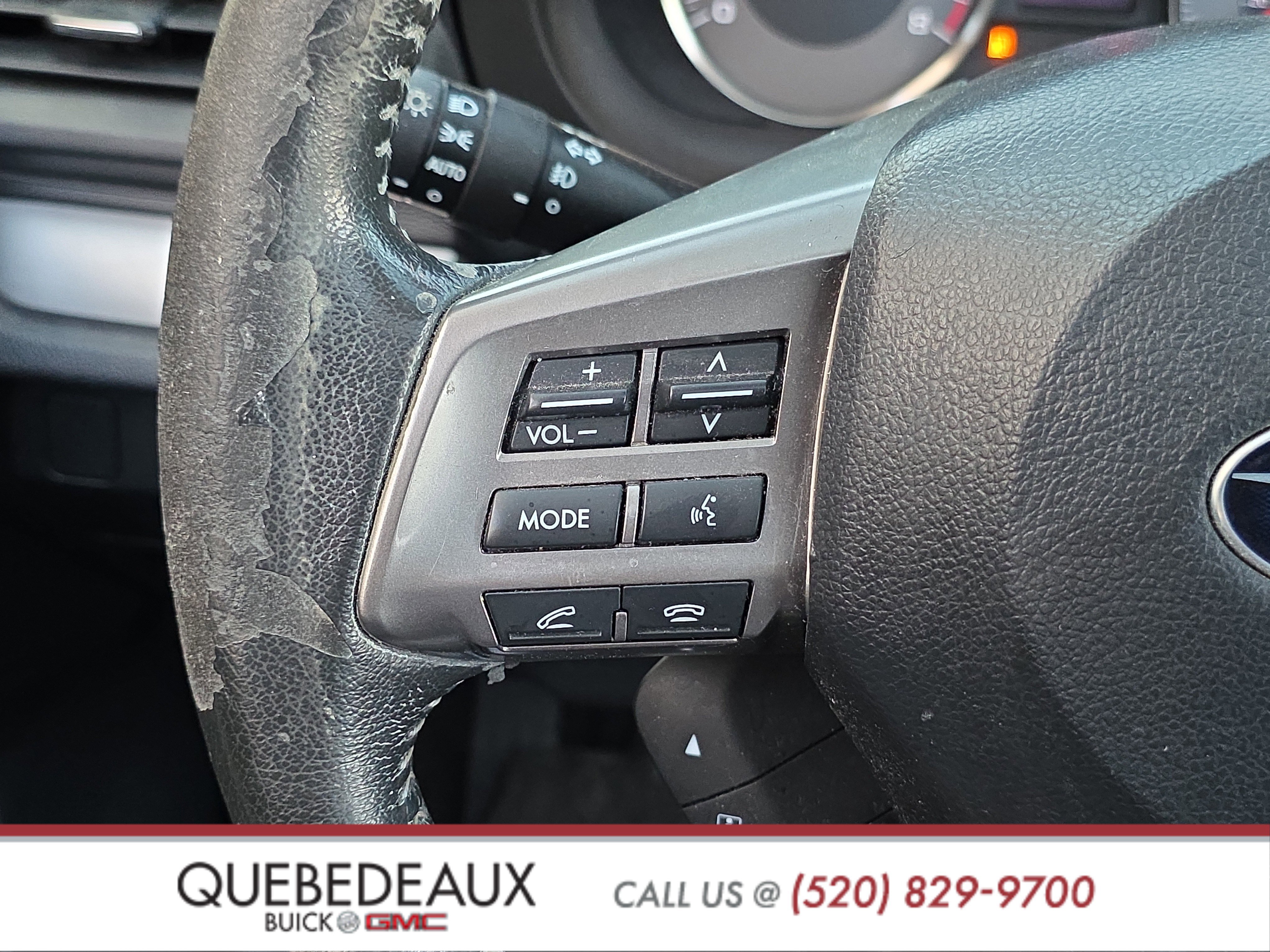 Used 2015 Subaru Forester 2.5i Limited AWD/4WD image 17