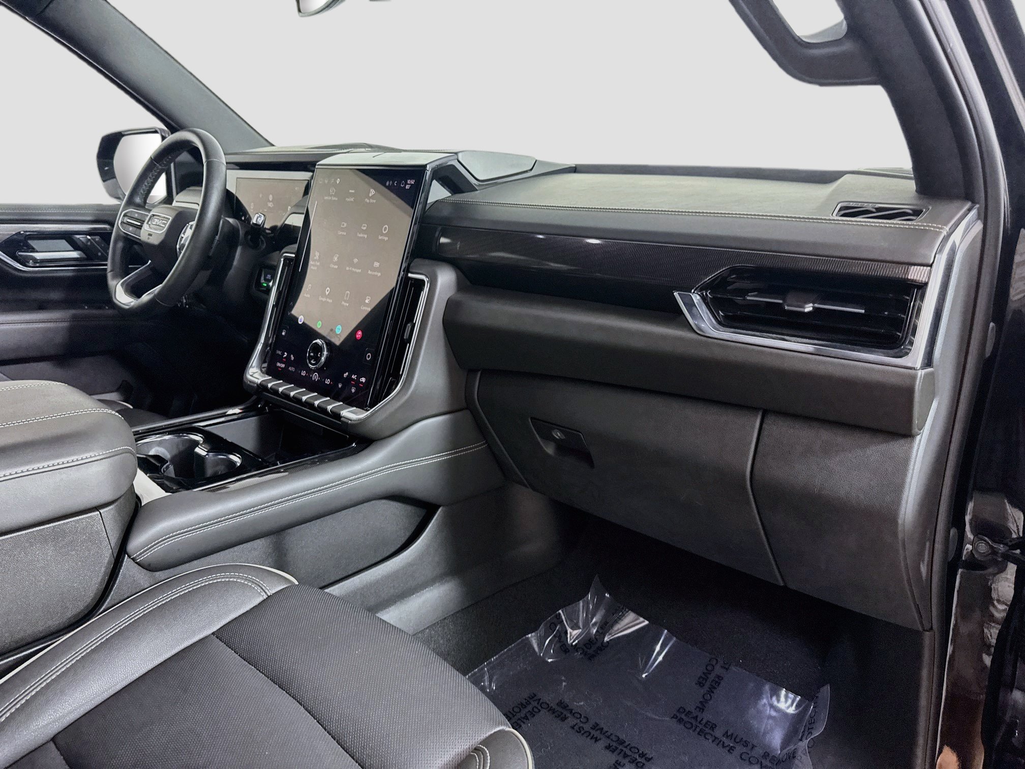 Used 2026 GMC Yukon Elevation AWD/4WD image 30