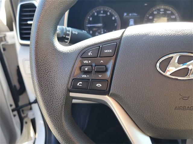Used 2019 Hyundai Tucson SE image 14