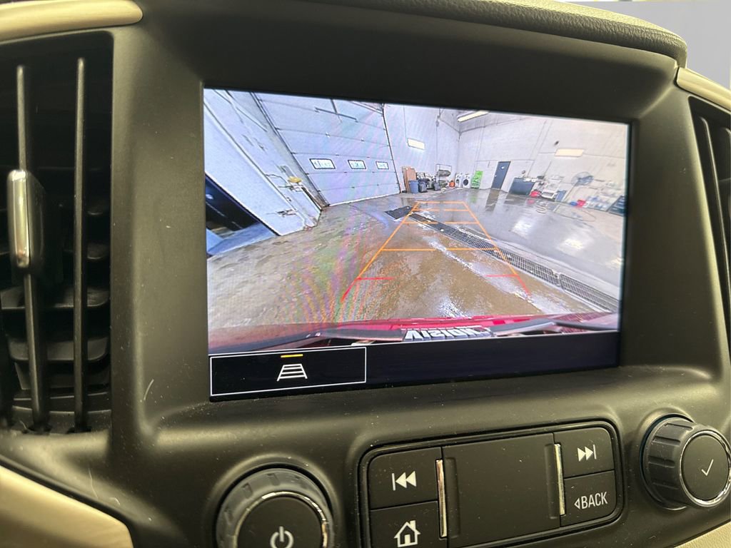 Used 2023 GMC Terrain Denali image 35